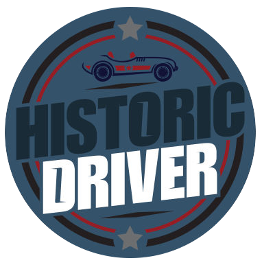 Historic Driver